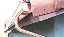Find Gutter Contractors in Wilkes County